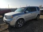 Lot #3024505432 2012 HONDA PILOT EXL