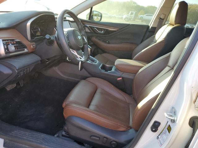 2023 SUBARU OUTBACK TO - 4S4BTAPC9P3112239