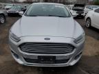 Lot #3030408496 2015 FORD FUSION SE