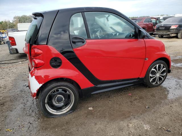 2015 SMART FORTWO PUR - WMEEJ3BA1FK797643