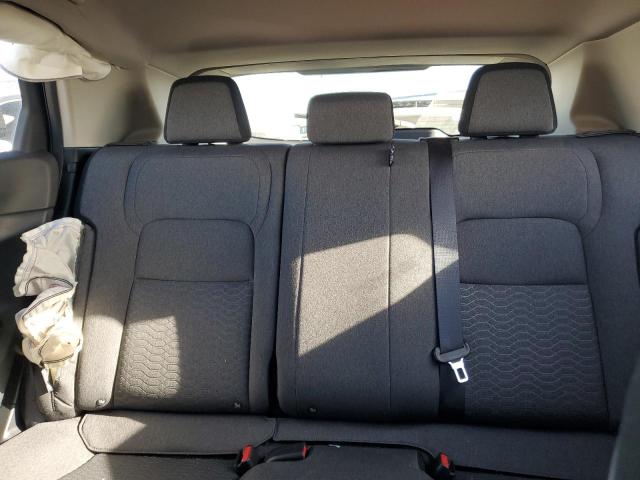 2023 NISSAN ARIYA VENT JN1BF0AA2PM404096