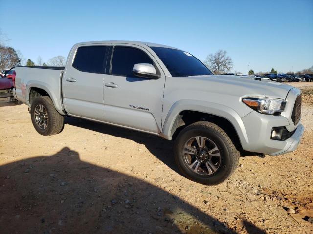 2019 TOYOTA TACOMA DOU - 3TMCZ5AN9KM193971