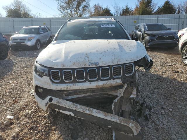 2024 JEEP COMPASS LA - 3C4NJDBN0RT103387
