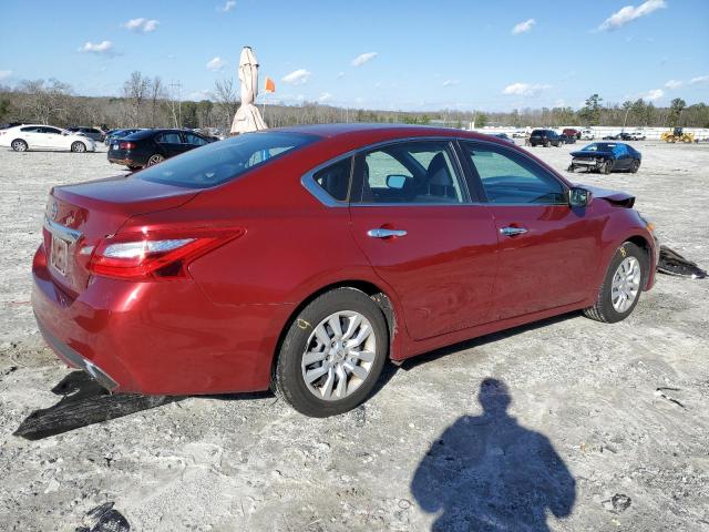 2017 NISSAN ALTIMA 2.5 - 1N4AL3AP2HC280903