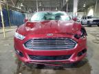 Lot #3024624621 2013 FORD FUSION TIT