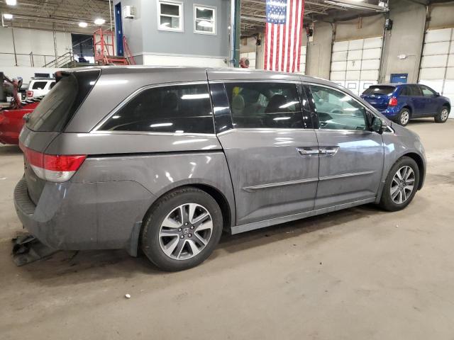 2015 HONDA ODYSSEY TO - 5FNRL5H94FB031373