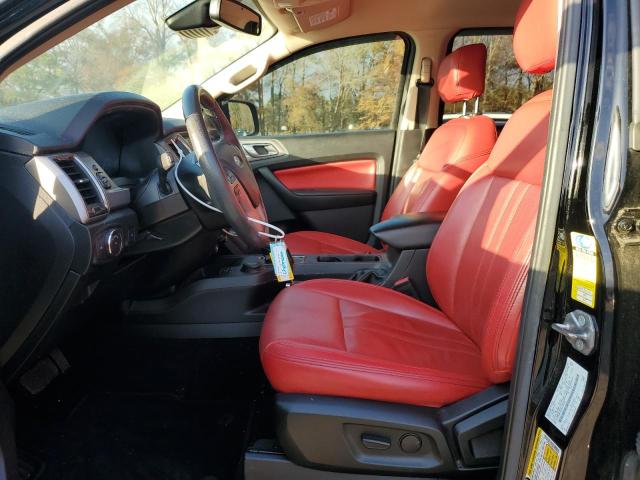 2019 FORD RANGER XL - 1FTER4FH8KLA19395