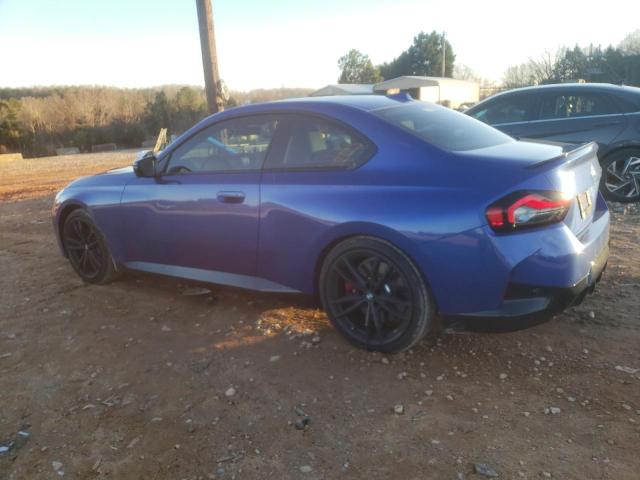 2024 BMW 230I 3MW23CM09R8E66229