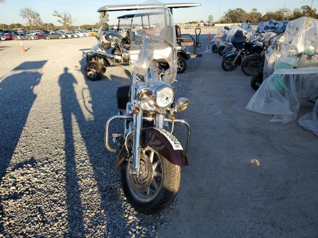 2007 HARLEY-DAVIDSON FLHRS 1HD1FY41X7Y617338