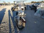 Lot #3025056211 2007 HARLEY-DAVIDSON FLHRS