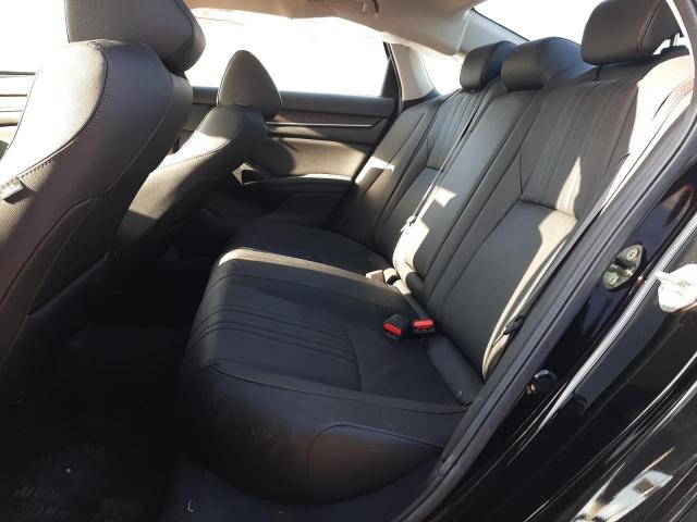 2020 HONDA ACCORD EXL - 1HGCV1F58LA022884
