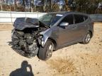 2017 HYUNDAI SANTA FE S - 5NMZU3LB1HH028475