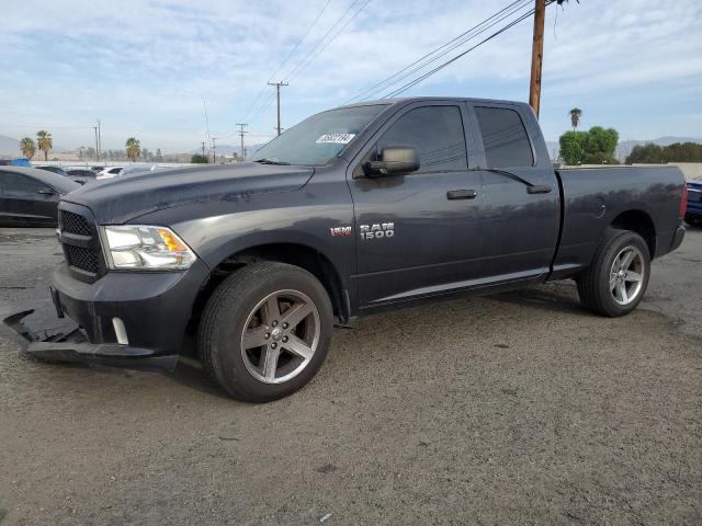2016 RAM 1500 ST - 1C6RR6FT5GS341241