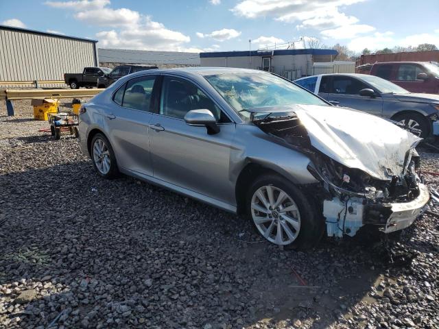 2022 TOYOTA CAMRY LE - 4T1R11AK3NU620914