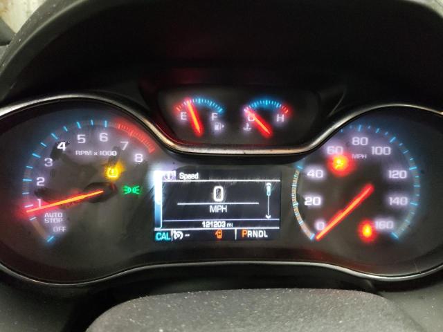 2016 CHEVROLET CRUZE PREM - 1G1BG5SM5G7271471