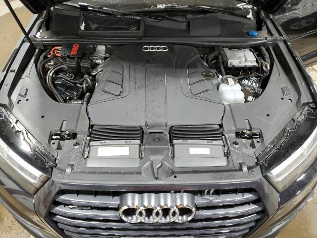 2019 AUDI Q7 PRESTIG - WA1VAAF70KD023460