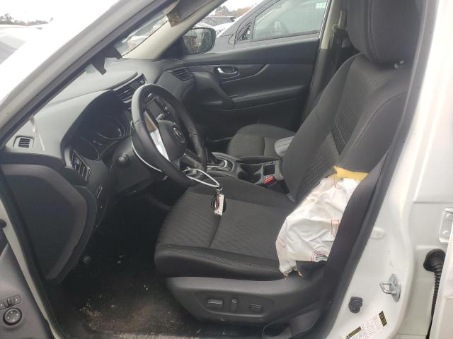 2019 NISSAN ROGUE S - KNMAT2MT4KP540764