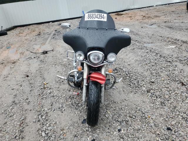 2009 YAMAHA XVS1300 CT - JYAVP25E69A008544