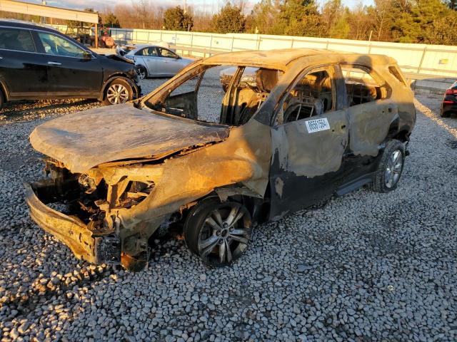 Vin: 2gnalaek3e6293832, lot: 86561564, chevrolet equinox ls 2014 img_1