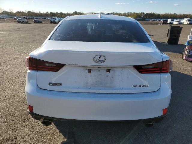 VIN JTHBE1D28F5015772 2015 LEXUS IS no.6