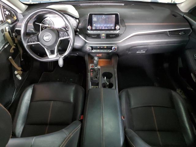 2020 NISSAN ALTIMA SR - 1N4BL4CV3LC248704