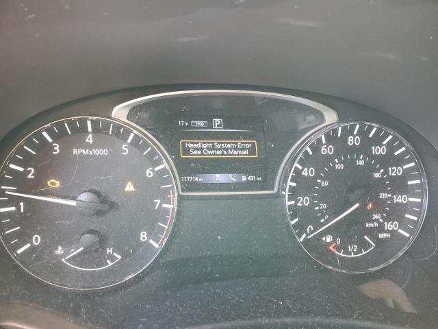 2019 NISSAN PATHFINDER - 5N1DR2MM0KC583831