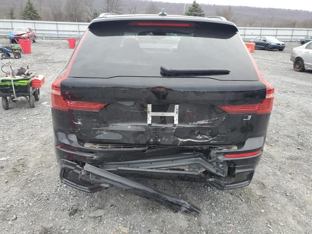 2024 VOLVO XC60 ULTIM YV4H60DJXR1903877