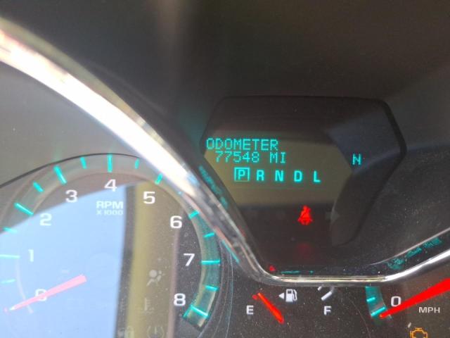 2015 CHEVROLET TRAVERSE L - 1GNKRFKD0FJ116391