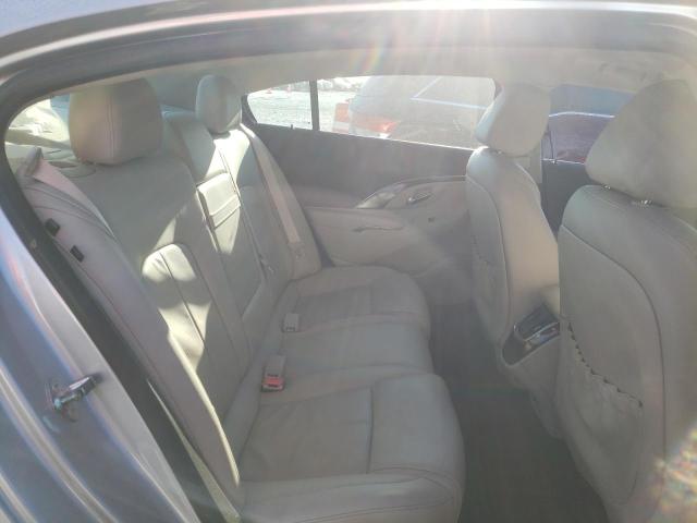 2015 BUICK LACROSSE - 1G4GB5G33FF171722