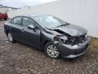 Lot #3028272903 2012 HONDA CIVIC LX