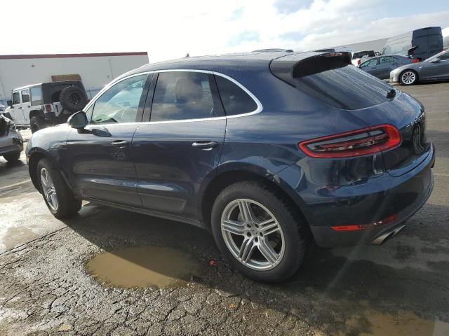 VIN WP1AB2A53GLB45092 2016 PORSCHE MACAN no.2