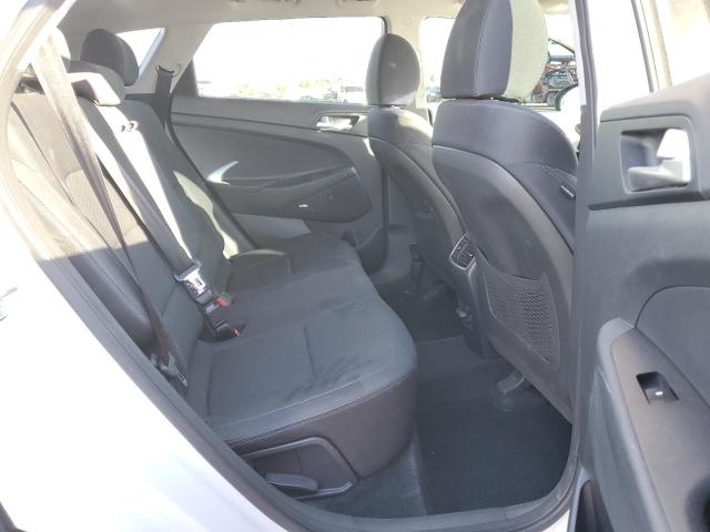 2019 HYUNDAI TUCSON LIM - KM8J3CALXKU964957