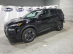 2025 NISSAN ROGUE SV - 5N1BT3BB6SC774623
