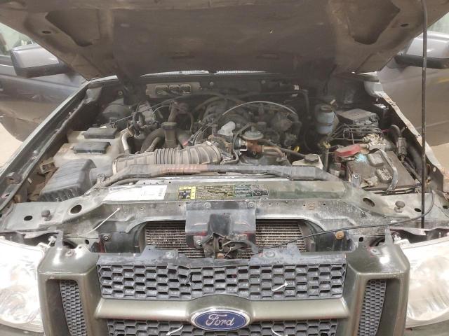2009 FORD RANGER SUP #3100523617