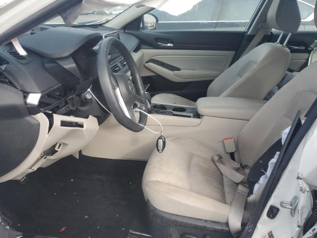 2019 NISSAN ALTIMA S - 1N4BL4BV0KC251916