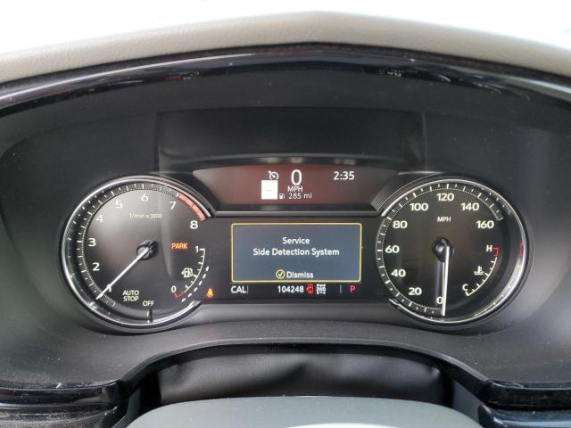 2021 CADILLAC XT6 PREMIU - 1GYKPDRS3MZ113033