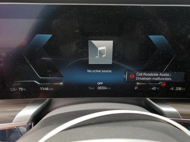 2024 BMW I7 XDRIVE6 WBY53EJ03RCP66405