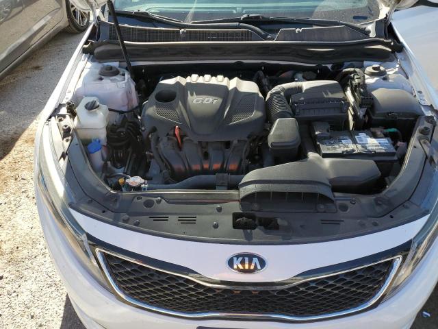 VIN 5XXGN4A75FG403272 2015 KIA OPTIMA no.11