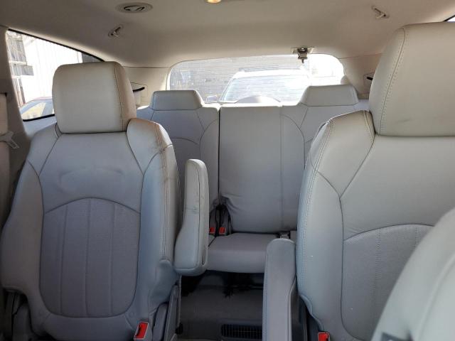 2015 BUICK ENCLAVE - 5GAKRBKD9FJ346613