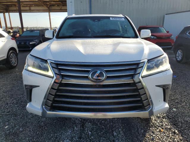 2017 LEXUS LX 570 JTJHY7AX7H4227414