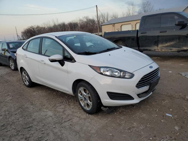 2015 FORD FIESTA SE - 3FADP4BJ8FM208312