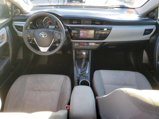 2015 TOYOTA COROLLA L - 2T1BURHE4FC311334