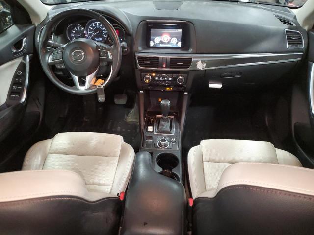 2016 MAZDA CX-5 GT - JM3KE4DY2G0783101