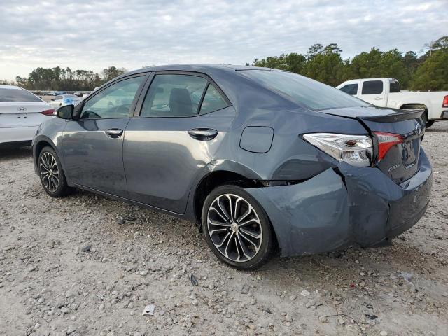 2016 TOYOTA COROLLA L - 5YFBURHE7GP545047
