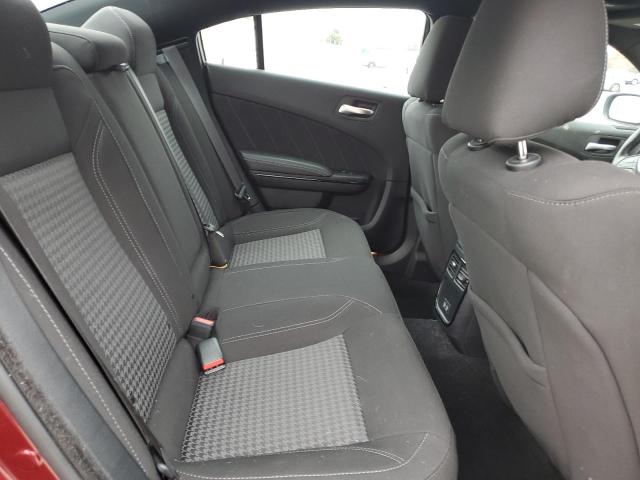 2023 DODGE CHARGER SX - 2C3CDXBG5PH588492
