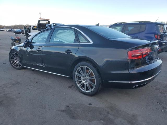 2015 AUDI A8 L QUATT - WAU3GAFD1FN000722