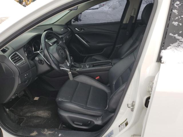 2016 MAZDA 6 TOURING - JM1GJ1V54G1428969