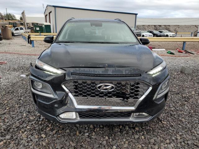 2021 HYUNDAI KONA LIMIT - KM8K3CA55MU746157