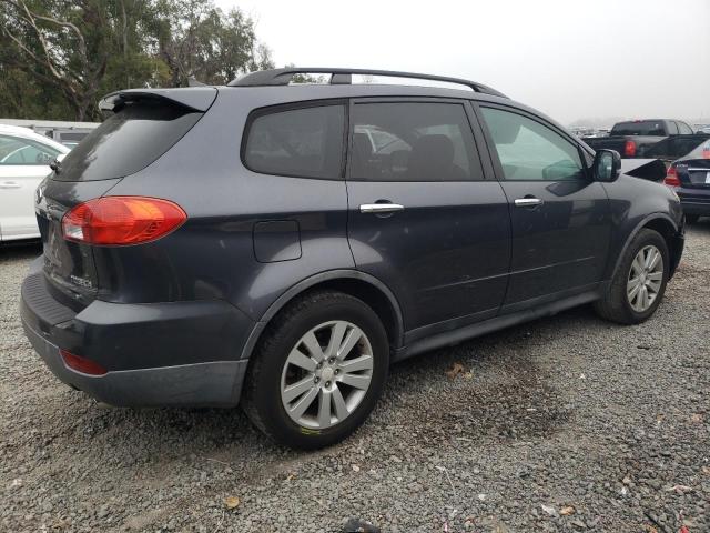 SUBARU TRIBECA LI 2010 charcoal  gas 4S4WX9GD8A4401918 photo #4