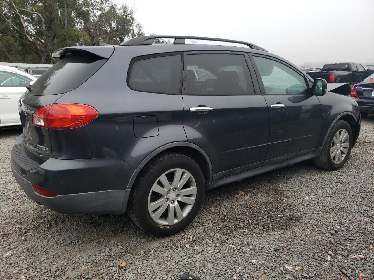 Lot #3041989230 2010 SUBARU TRIBECA LI